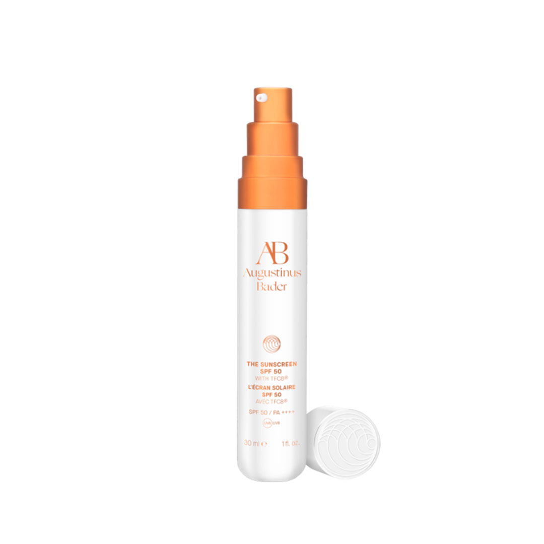 The Sunscreen SPF 50