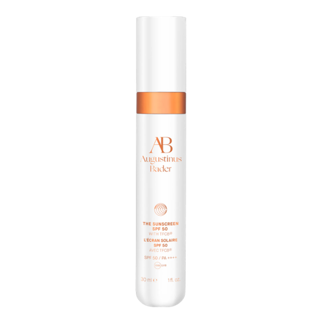The Sunscreen SPF 50 - Image 3