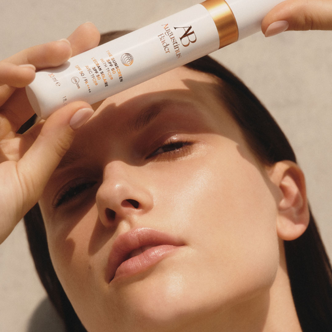 The Sunscreen SPF 50 - Image 2