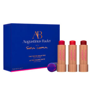 The Tinted Lip Balm