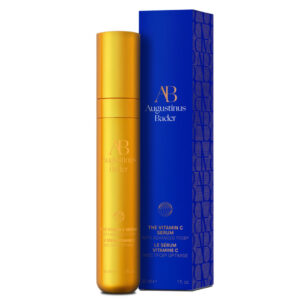 The Vitamin C Serum