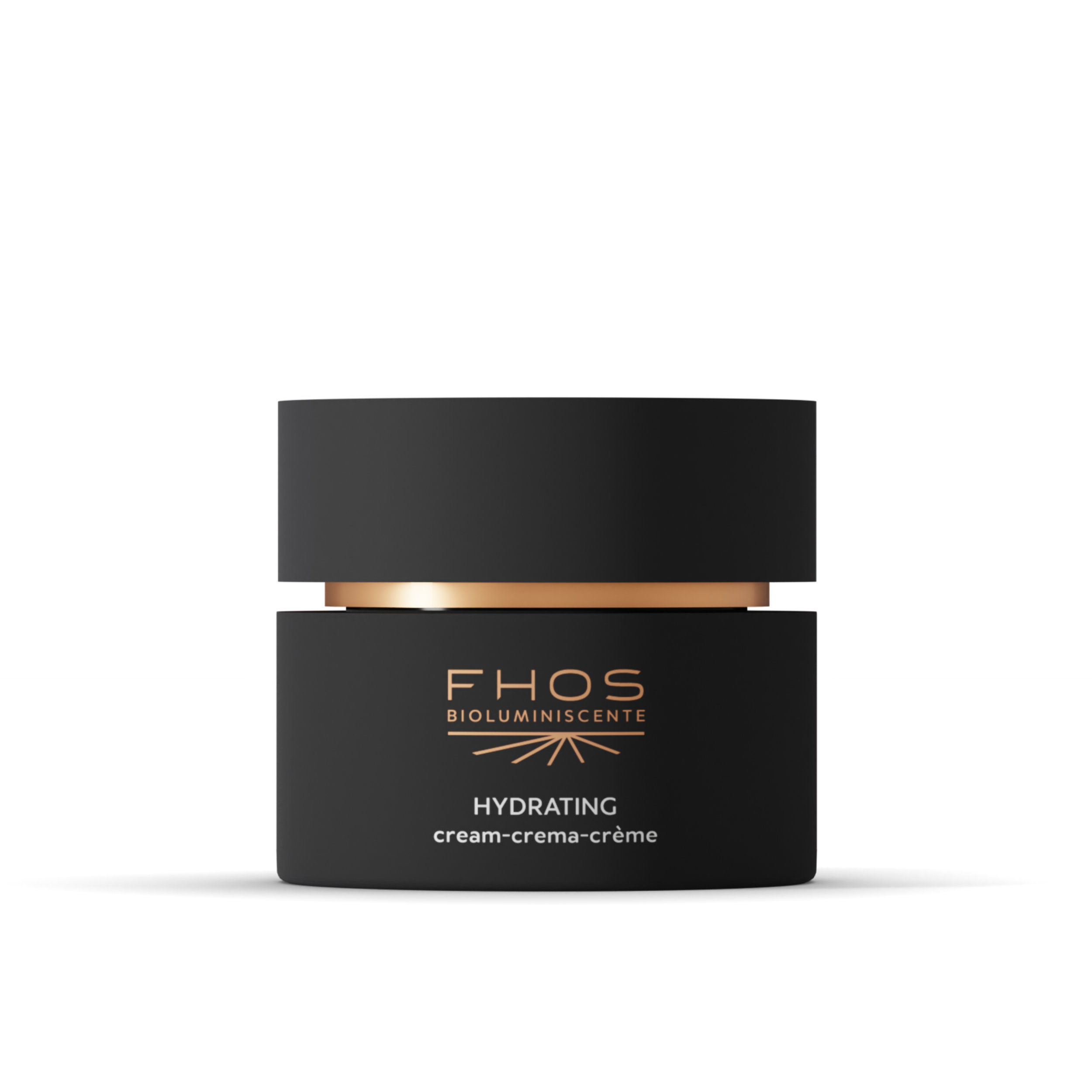 CREMA HYDRATING