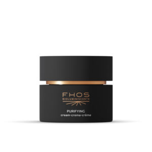 CREMA PURIFYING