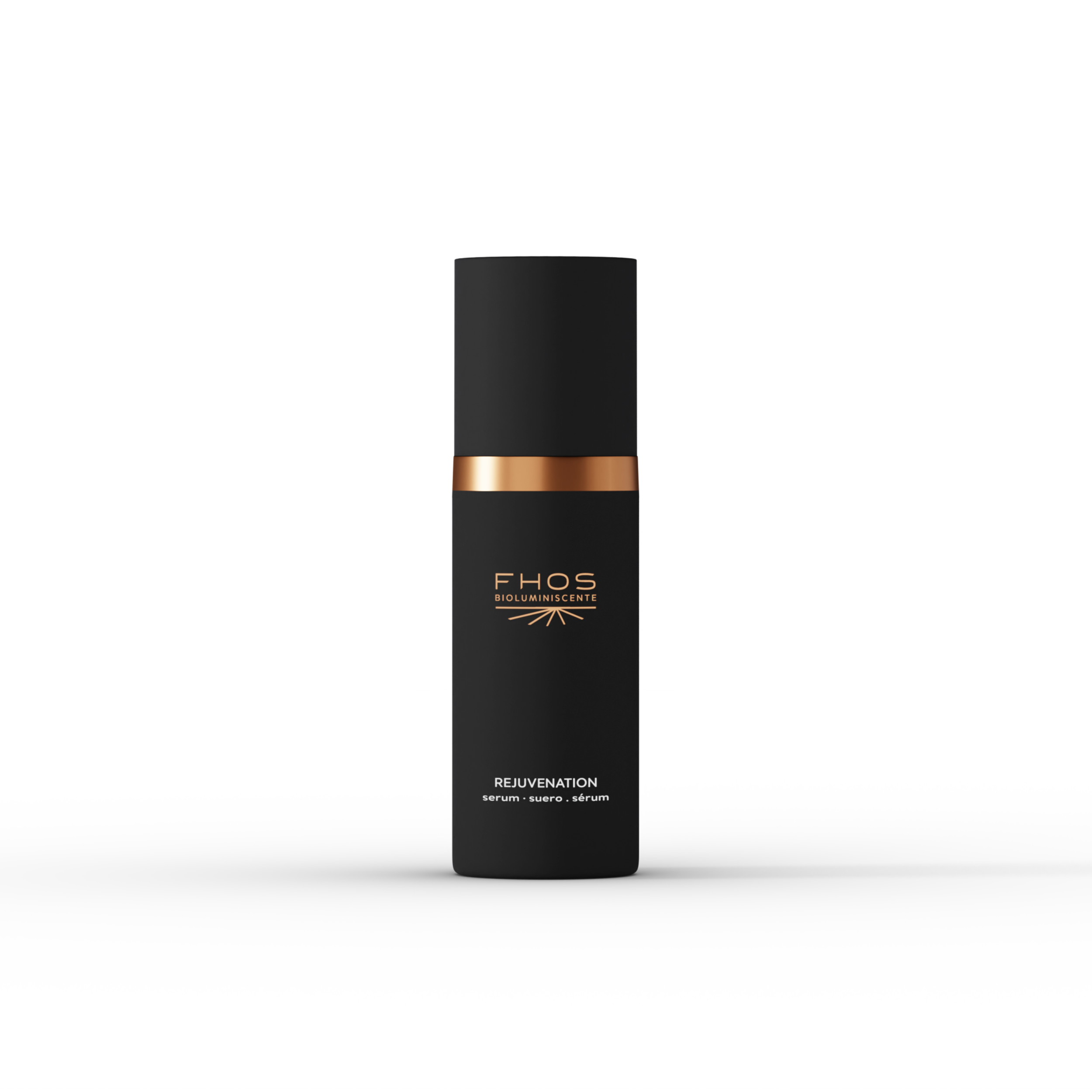 SÉRUM REJUVENATION FHOS