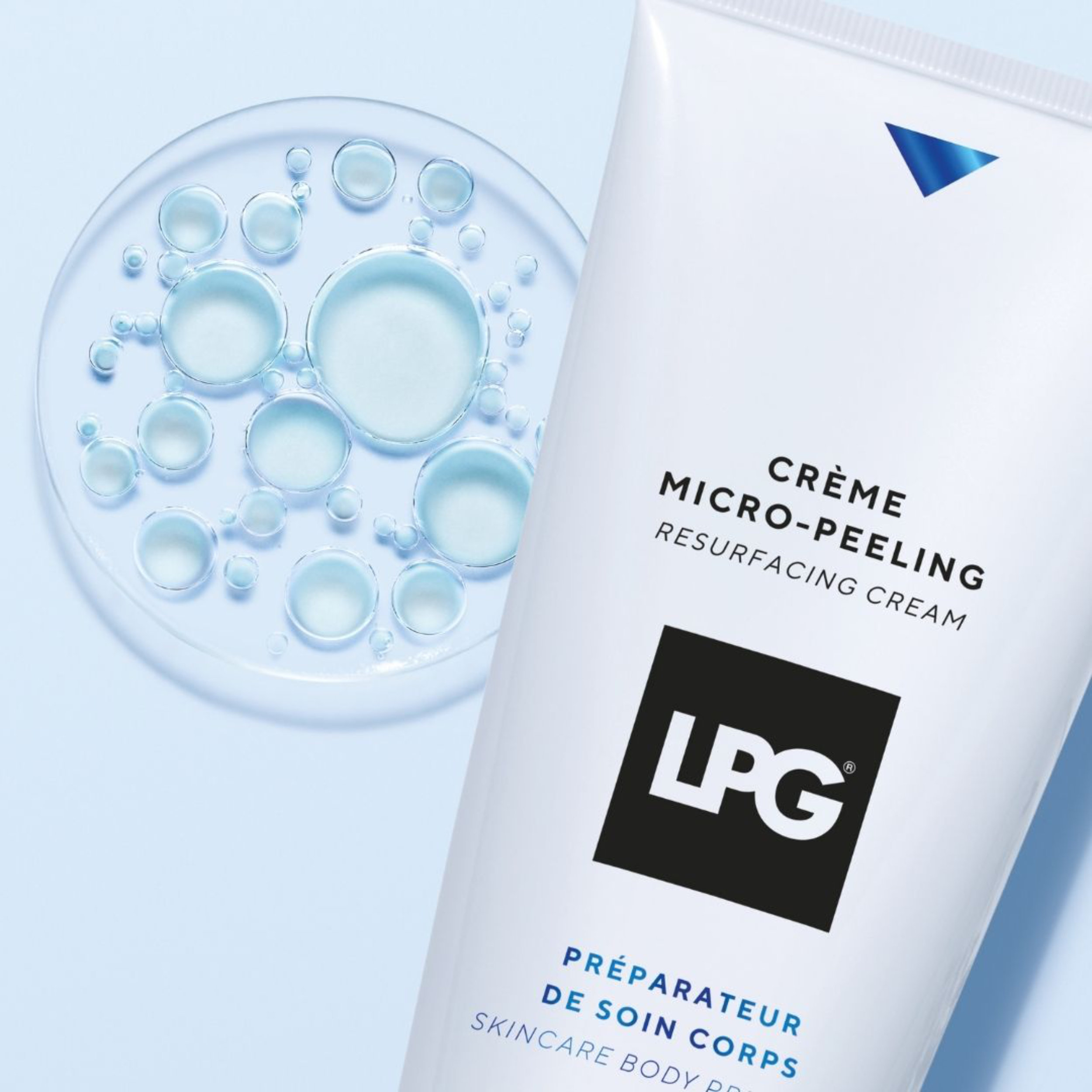 CREMA MICROPEELING - Image 2
