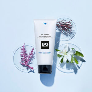 GEL CREMA ANTICELULÍTICO