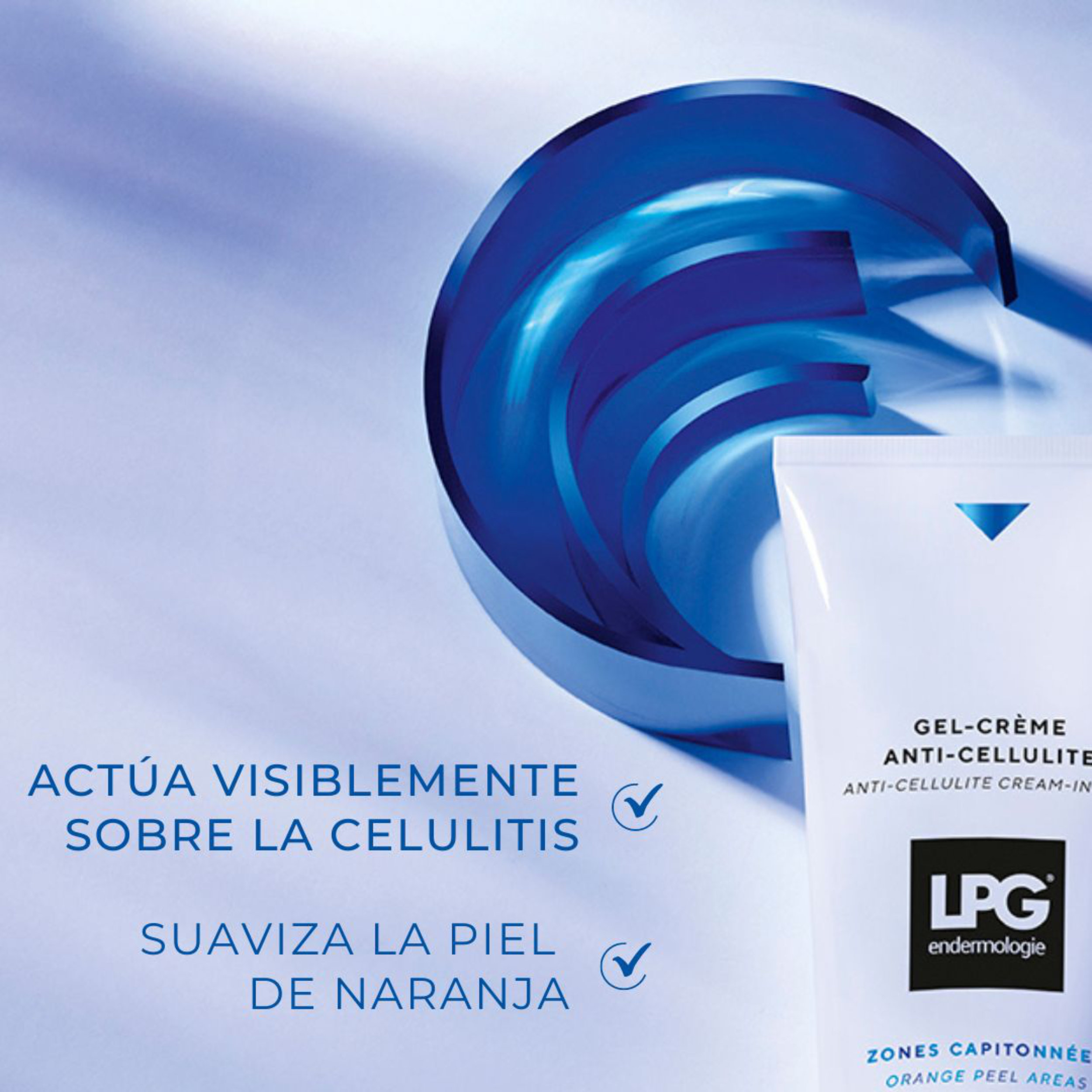 GEL CREMA ANTICELULÍTICO - Image 2