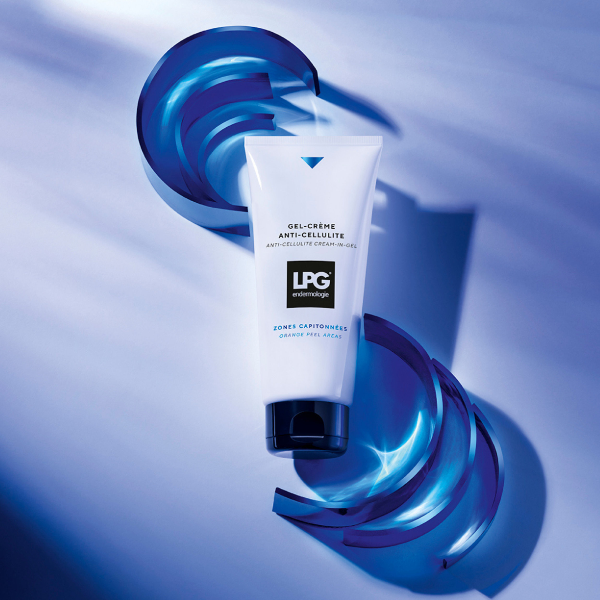 GEL CREMA ANTICELULÍTICO - Image 3