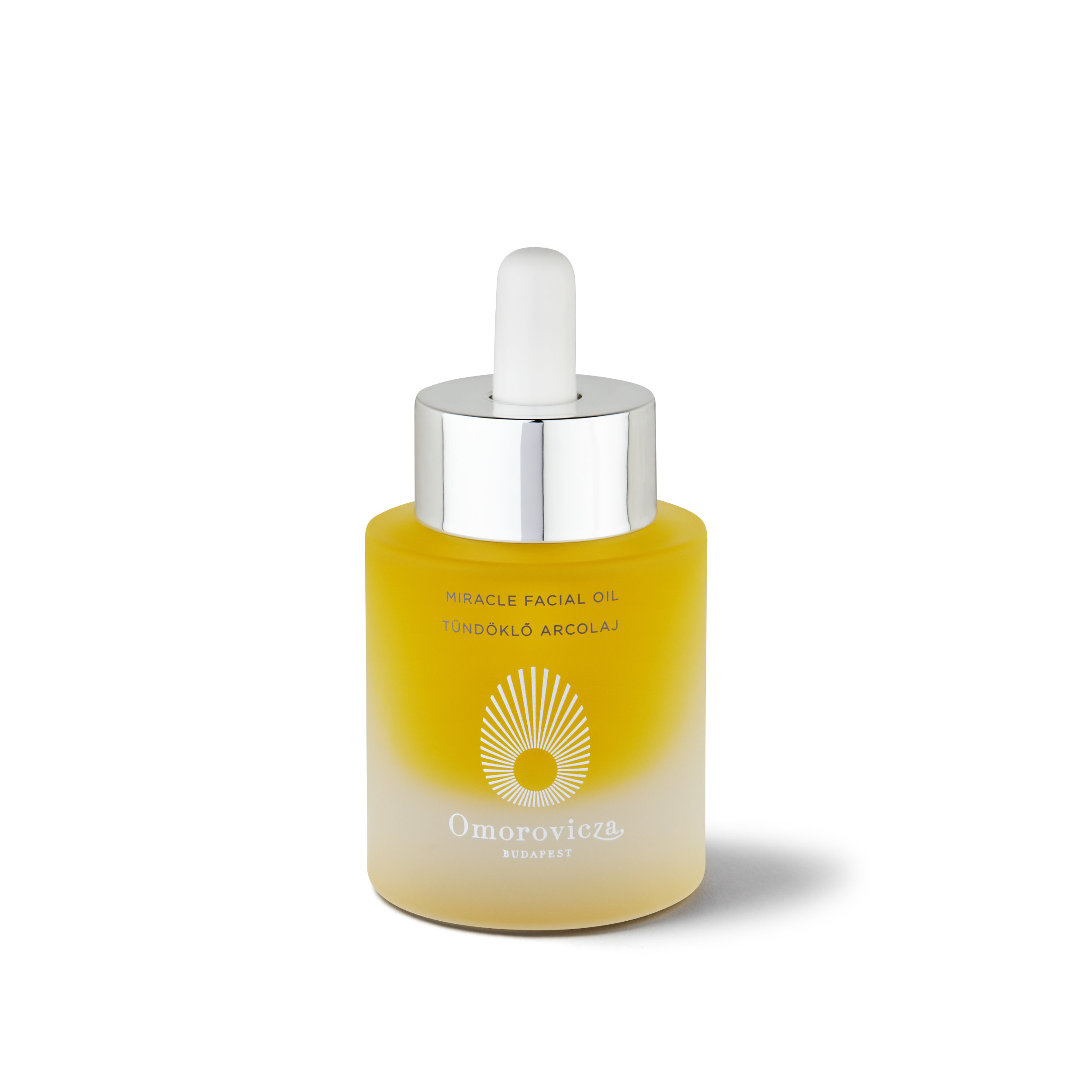 MIRACLE FACIAL OIL