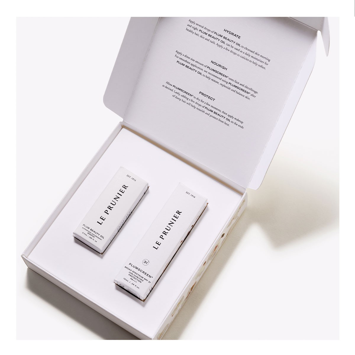 Petit Le Prunier Kit - Image 2