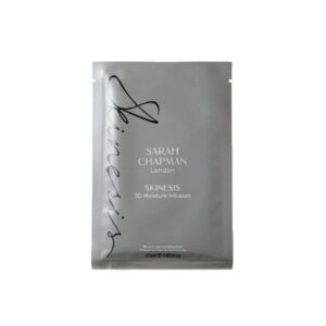 3D MOISTURE INFUSION