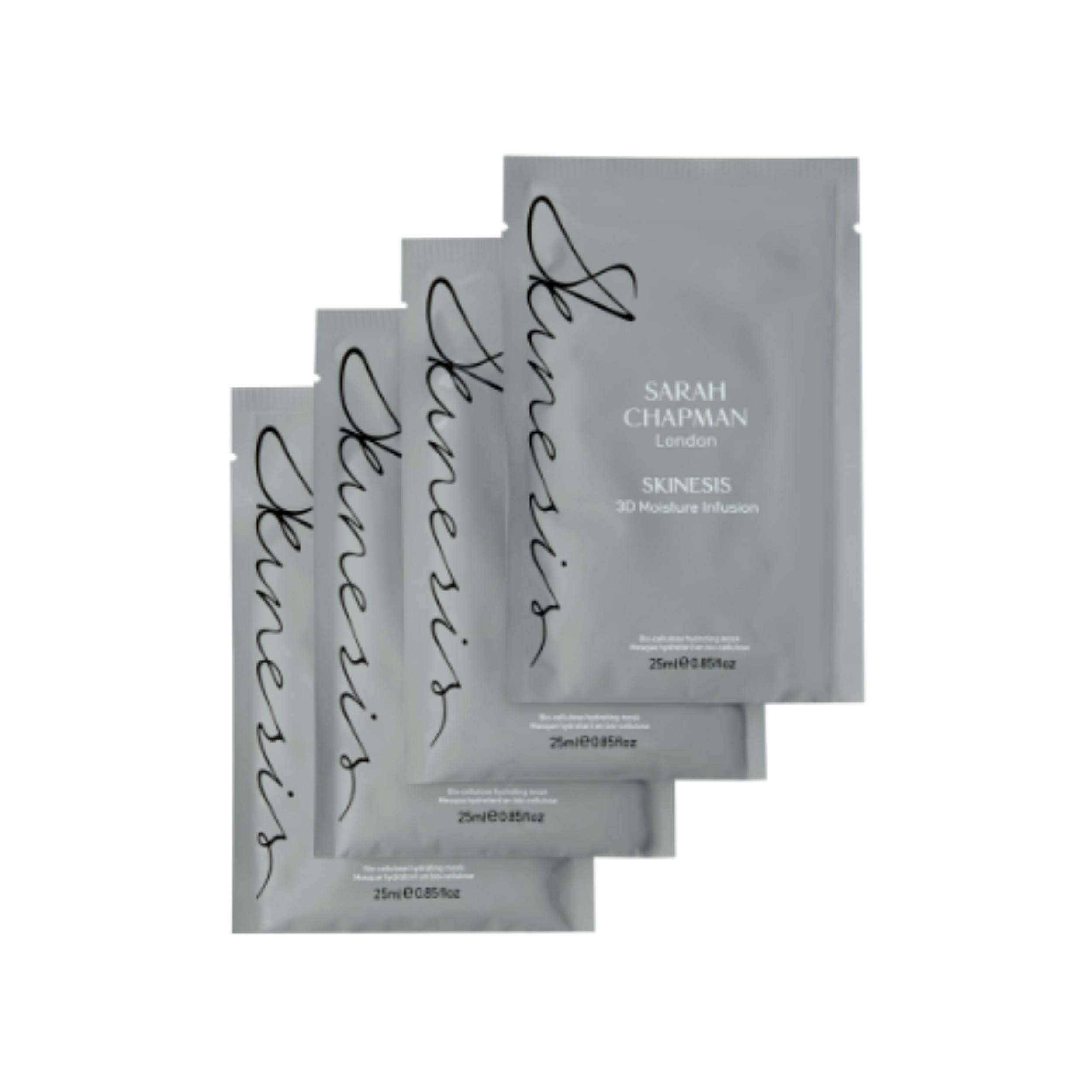 3D MOISTURE INFUSION - Image 2