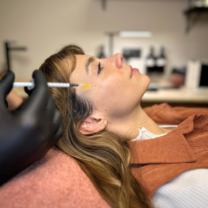NEUROMODULADORES + SKINBOOSTER