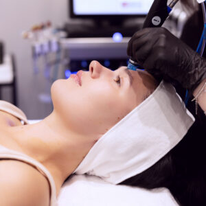 Hydrafacial