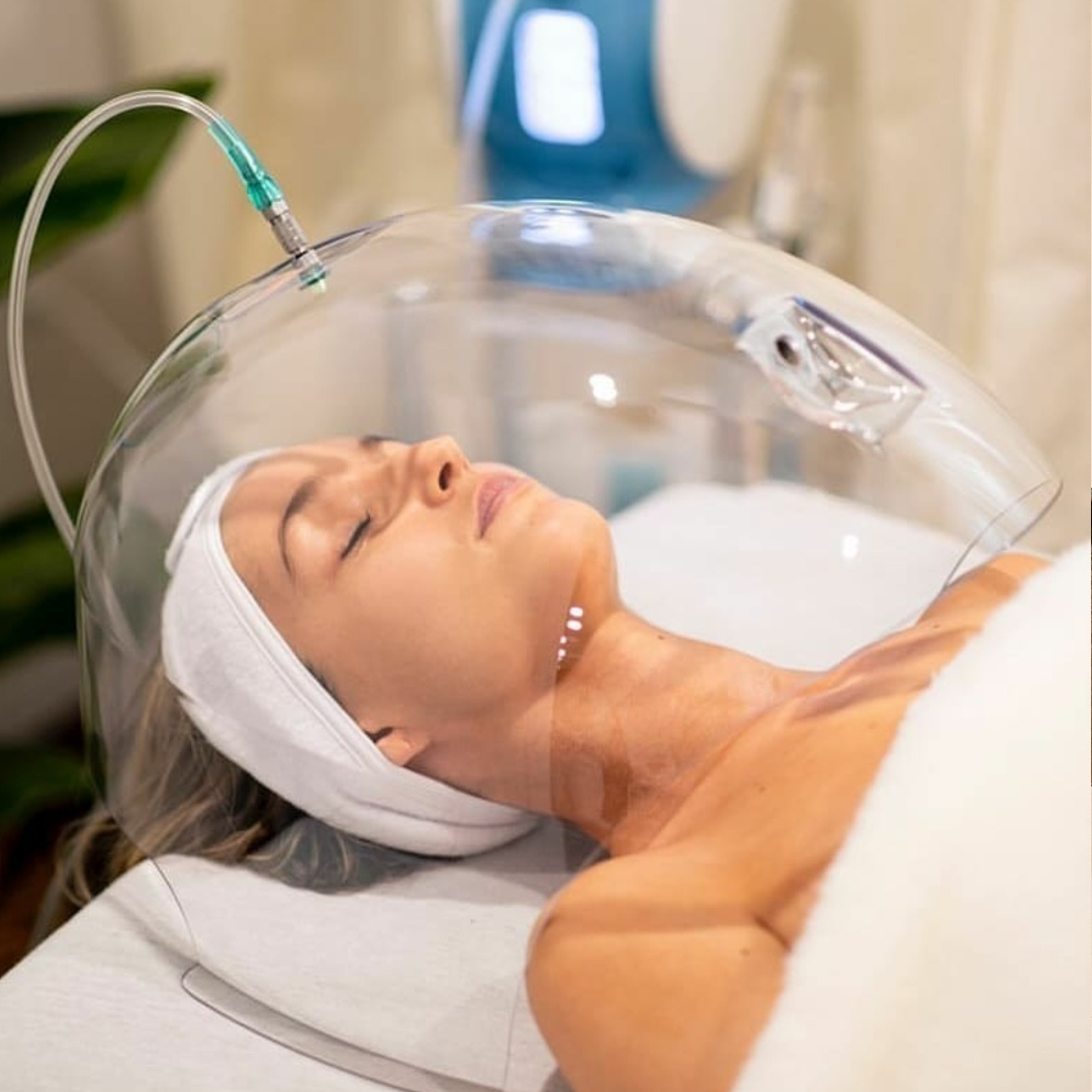 Skin Recovery