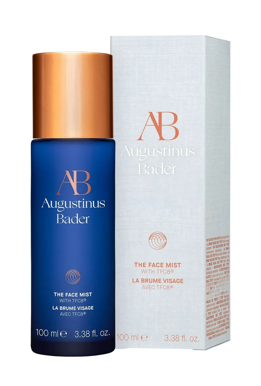 THE FACE MIST