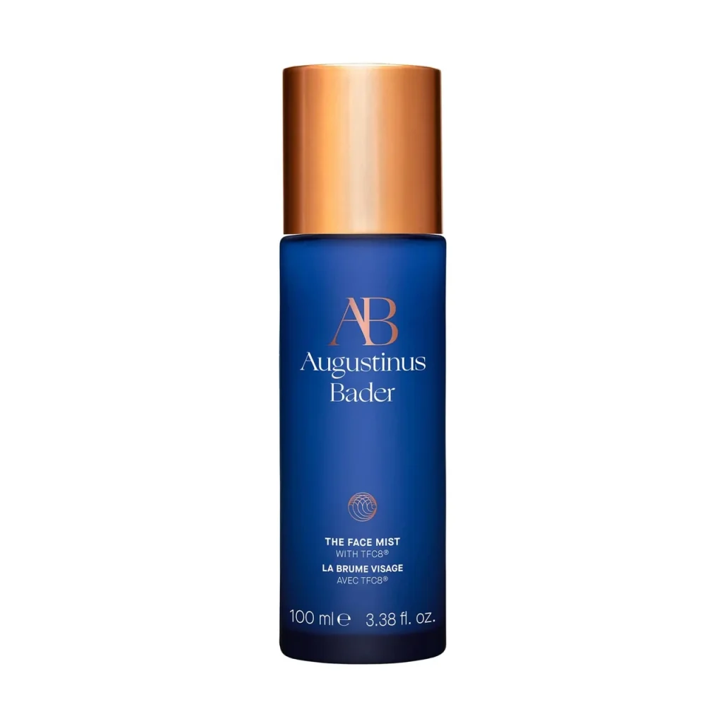 THE FACE MIST