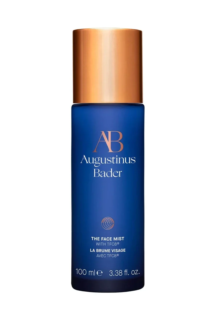 THE FACE MIST