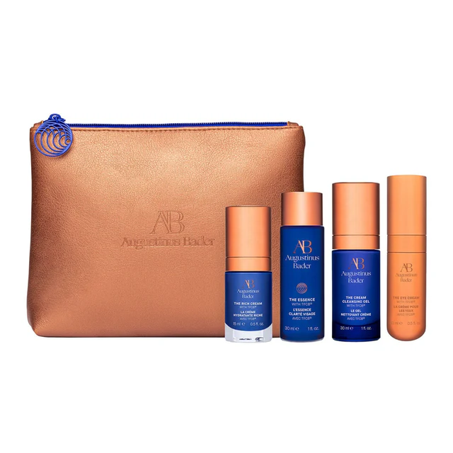 The Essential Kit Augustinus