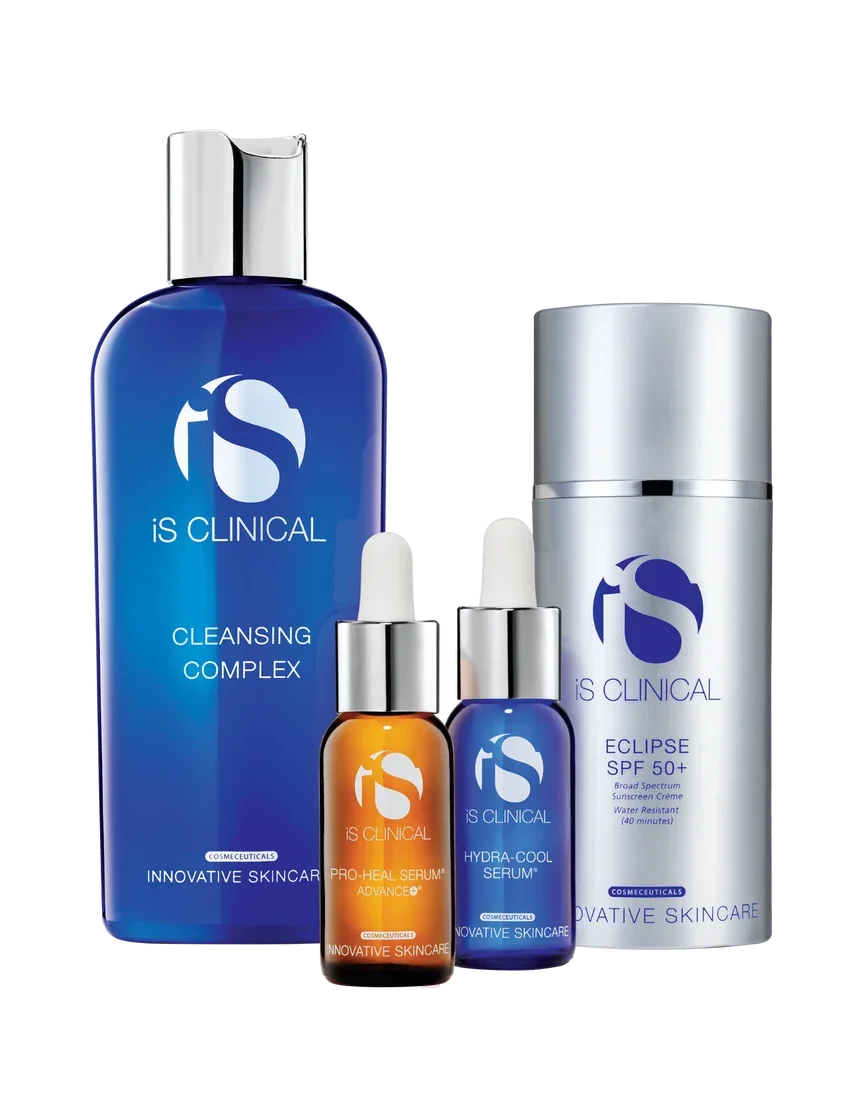 Pure Calm Collection – KIT