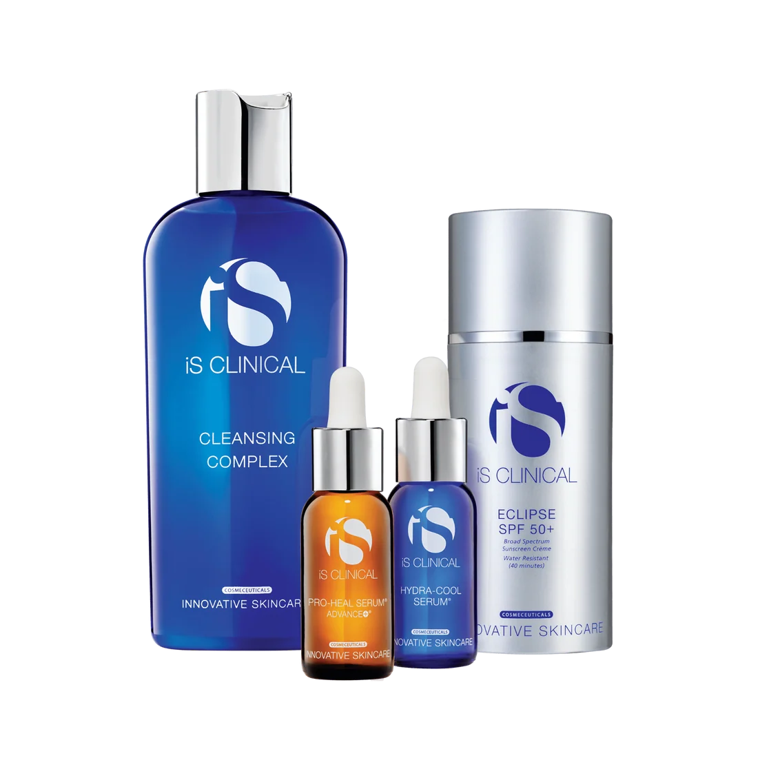 Pure Calm Collection – KIT