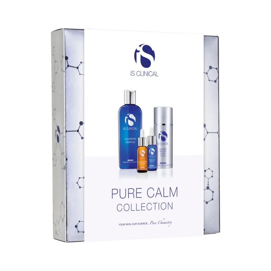 Pure Calm Collection – KIT