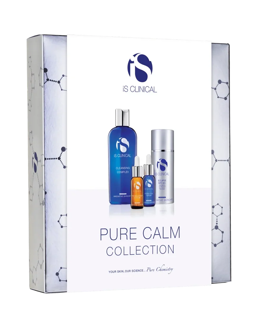 Pure Calm Collection – KIT