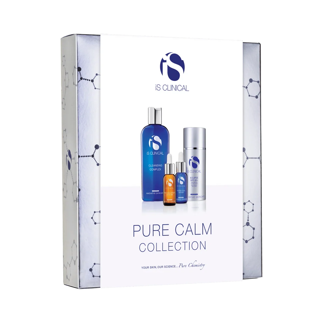 Pure Calm Collection – KIT