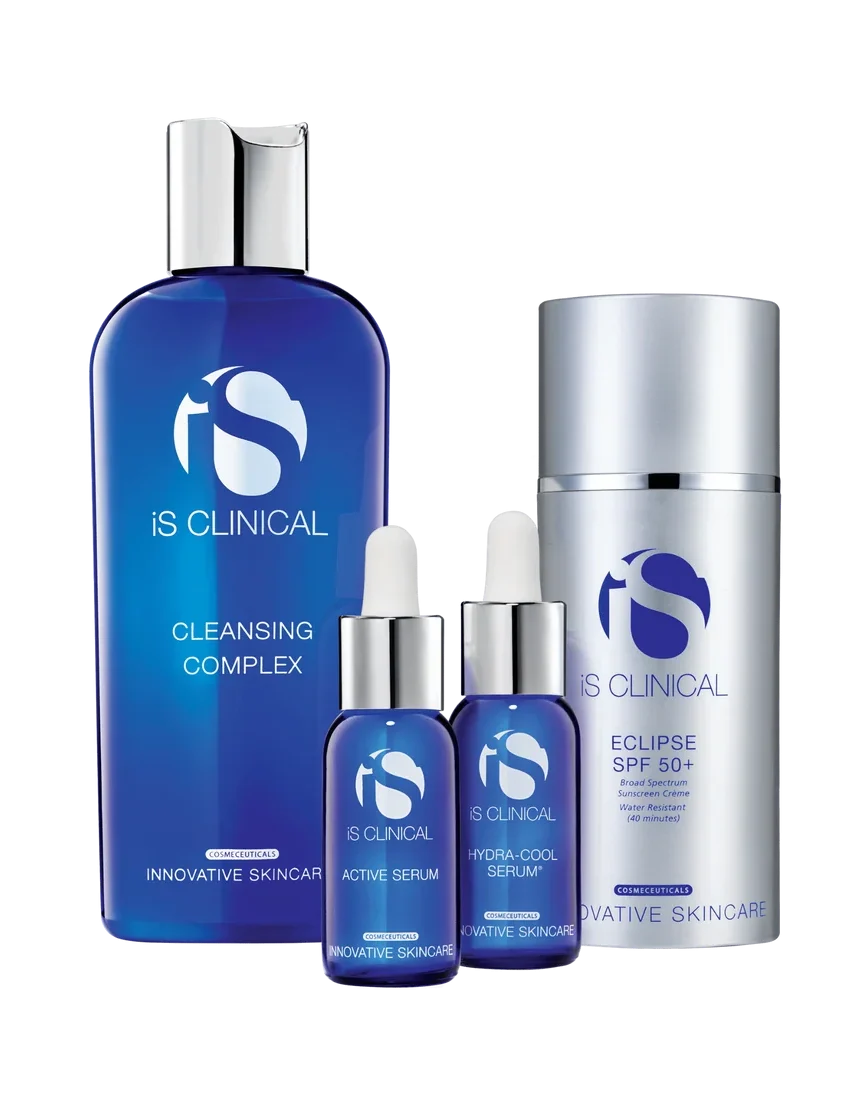Pure Clarity Collection – KIT