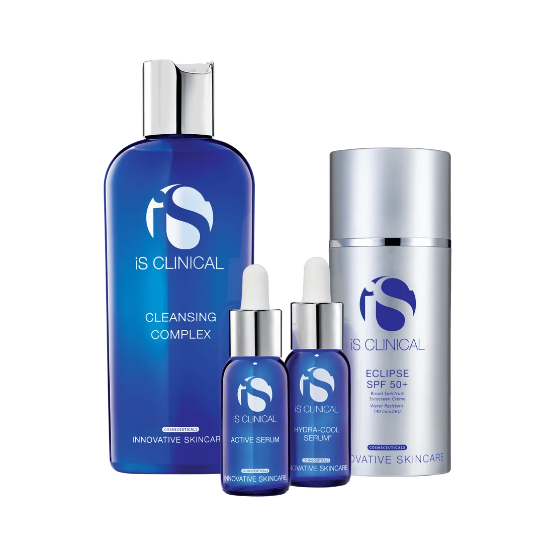 Pure Clarity Collection – KIT