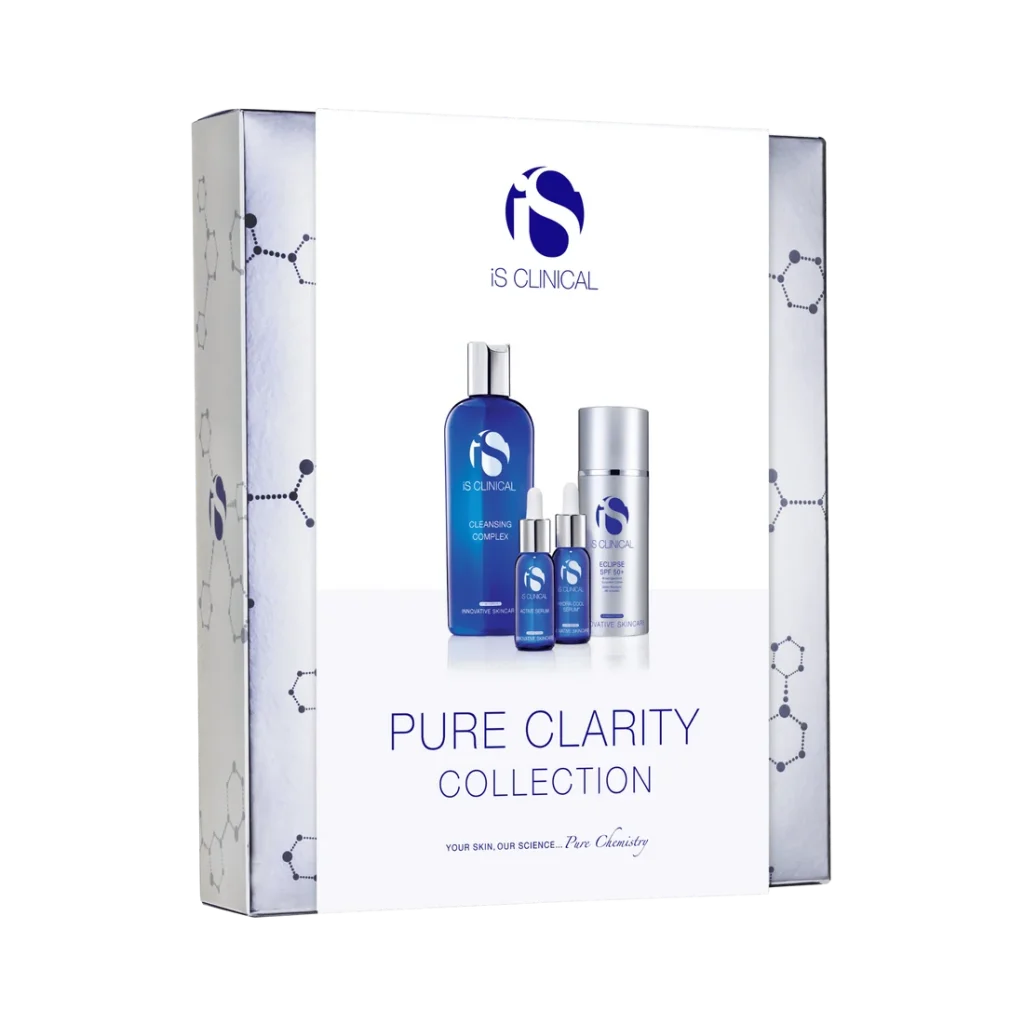 Pure Clarity Collection – KIT