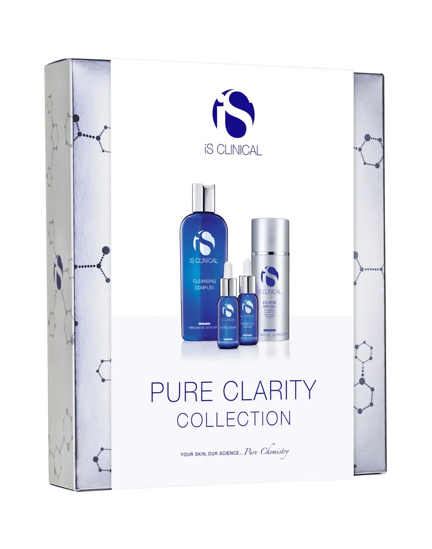 Pure Clarity Collection – KIT