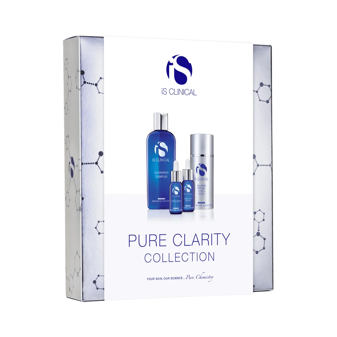 Pure Clarity Collection – KIT
