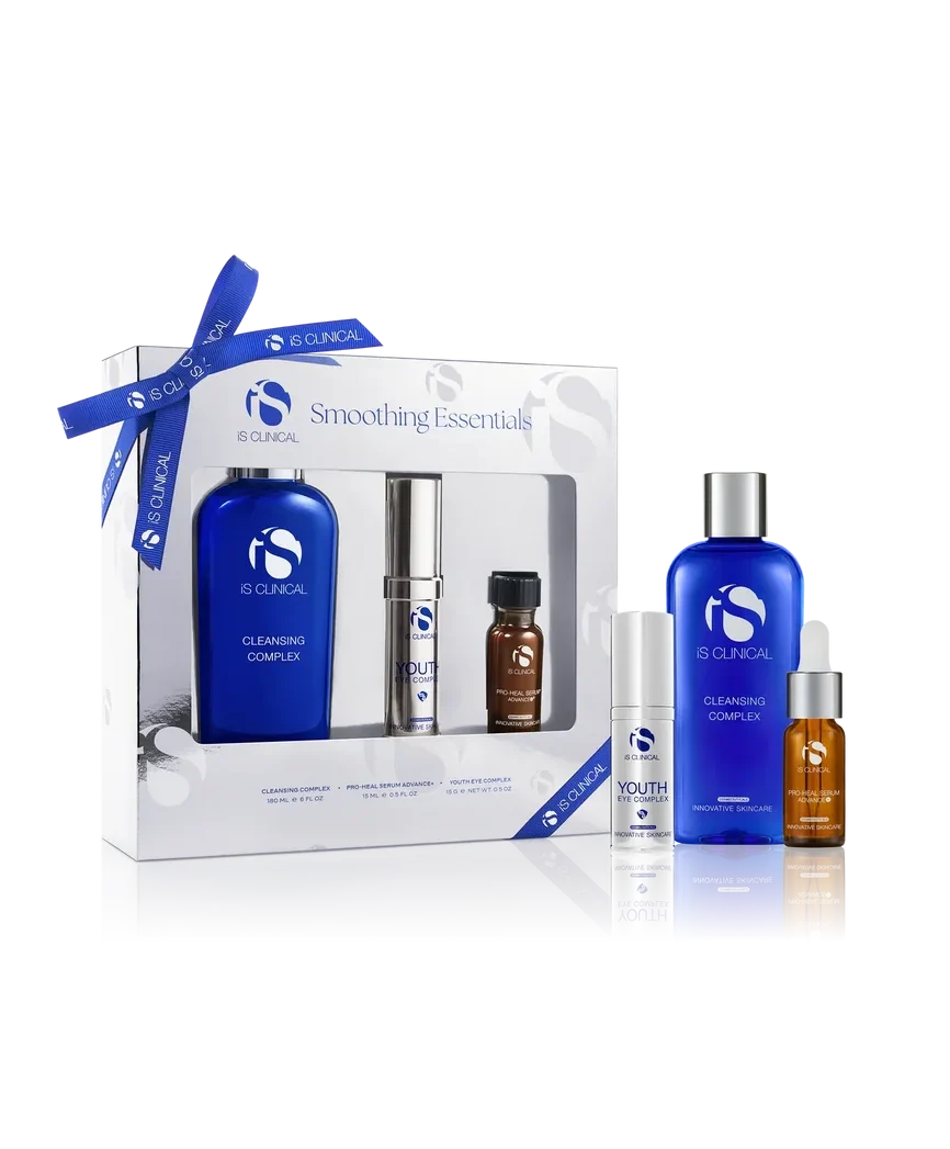 Smoothing Essetials Kit