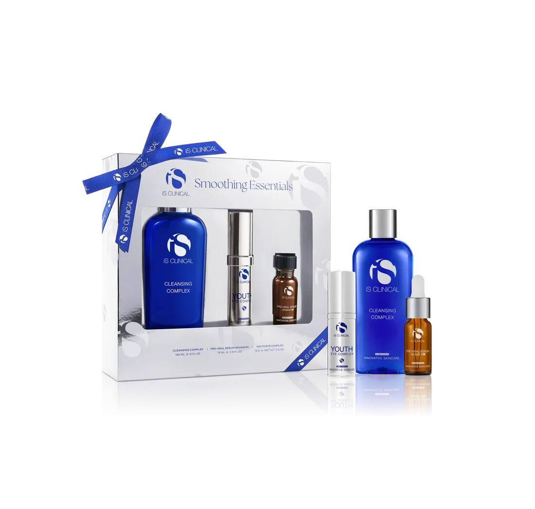 Smoothing Essetials Kit