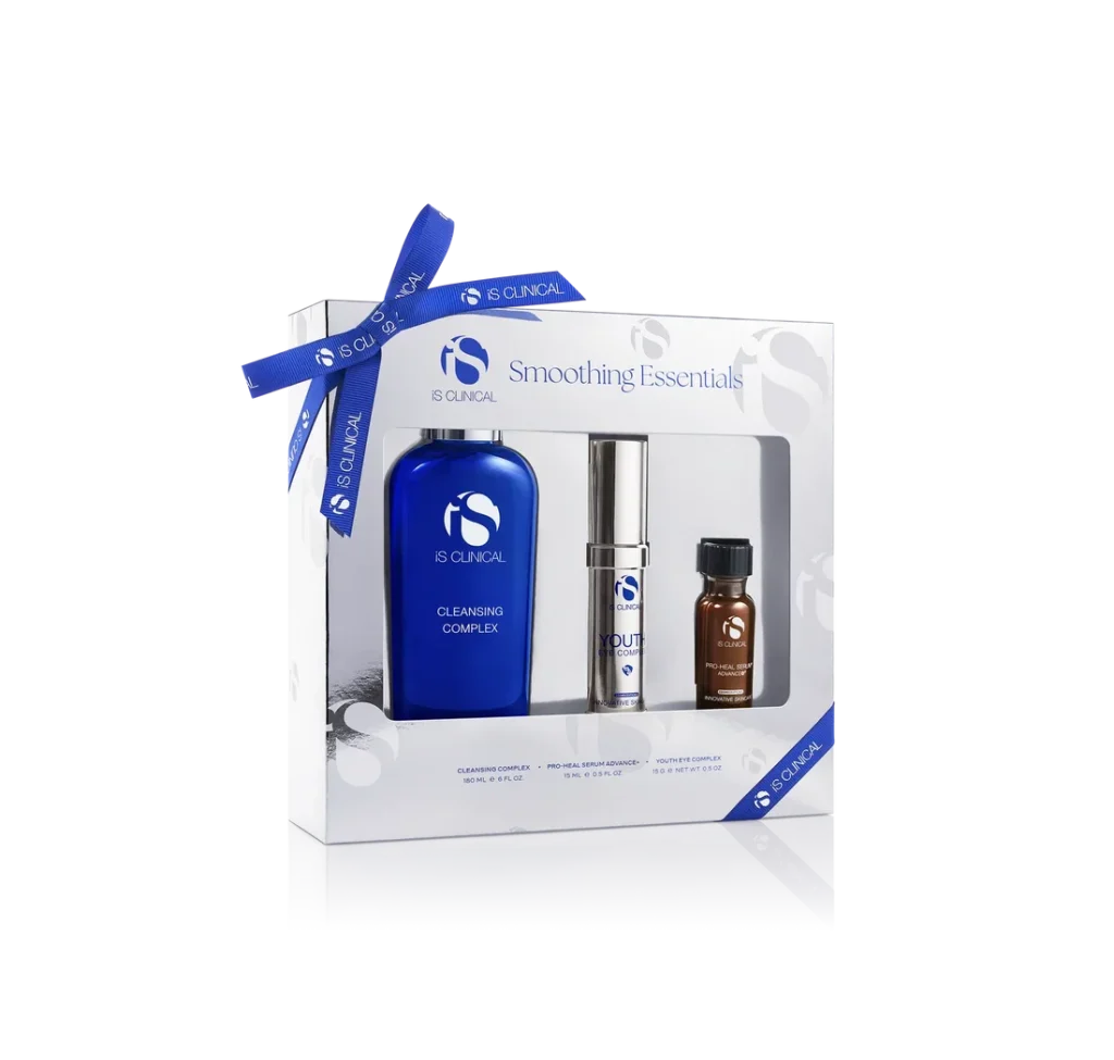 Smoothing Essetials Kit