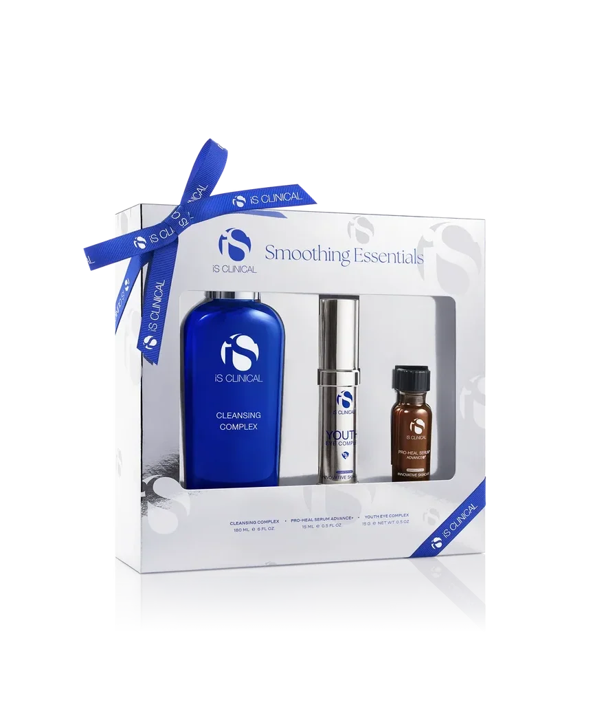 Smoothing Essetials Kit