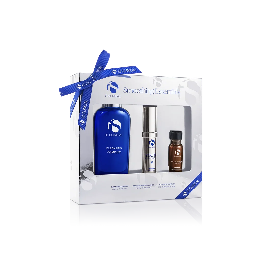 Smoothing Essetials Kit