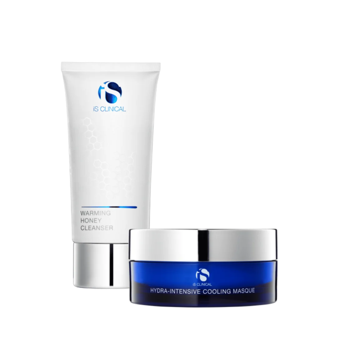 Warm Up, Cool Down Clinical Facial – KIT