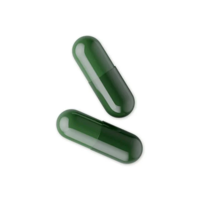 BLEMIDERM CAPS