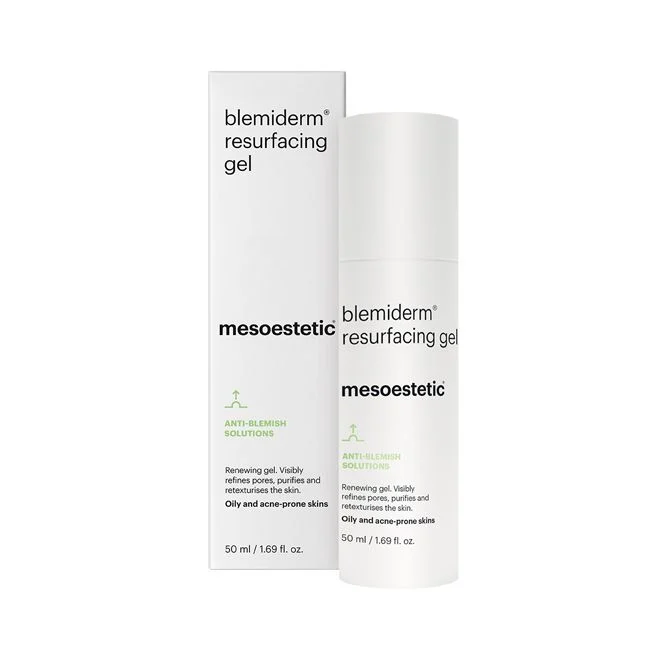 BLEMIDERM RESURFACING GEL