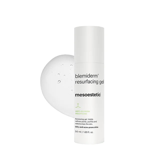 BLEMIDERM RESURFACING GEL