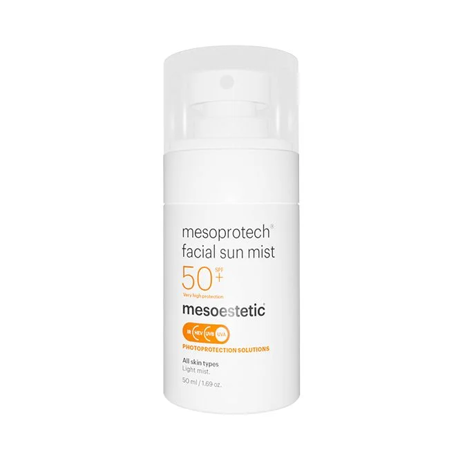 MESOPROTECH® FACIAL SUN MIST SPF 50+