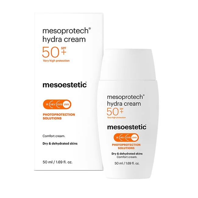 MESOPROTECH® HYDRA CREAM SPF 50+