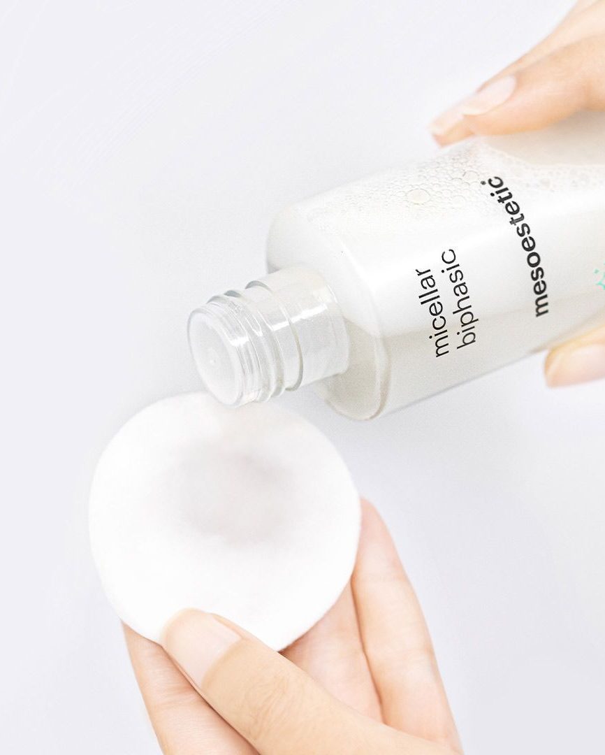 MICELLAR BIOPHASIC