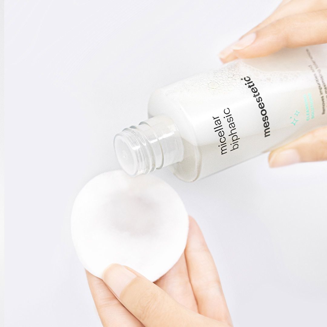 MICELLAR BIOPHASIC