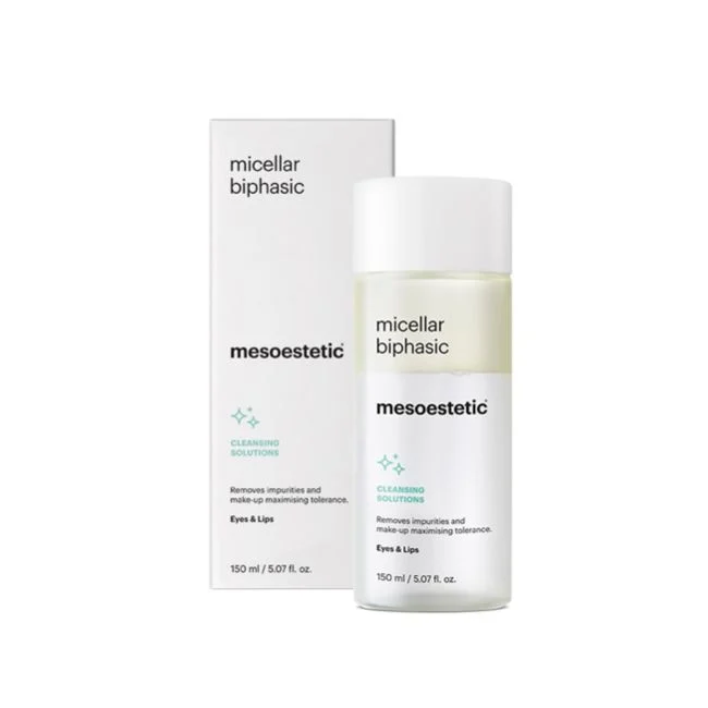 MICELLAR BIOPHASIC
