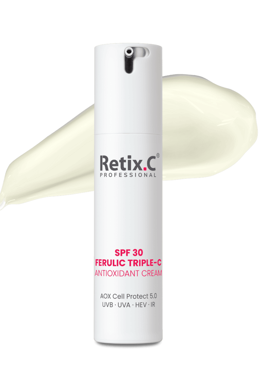 Ferulic Triple-C Cream