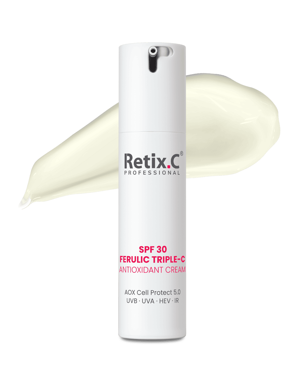 Ferulic Triple-C Cream
