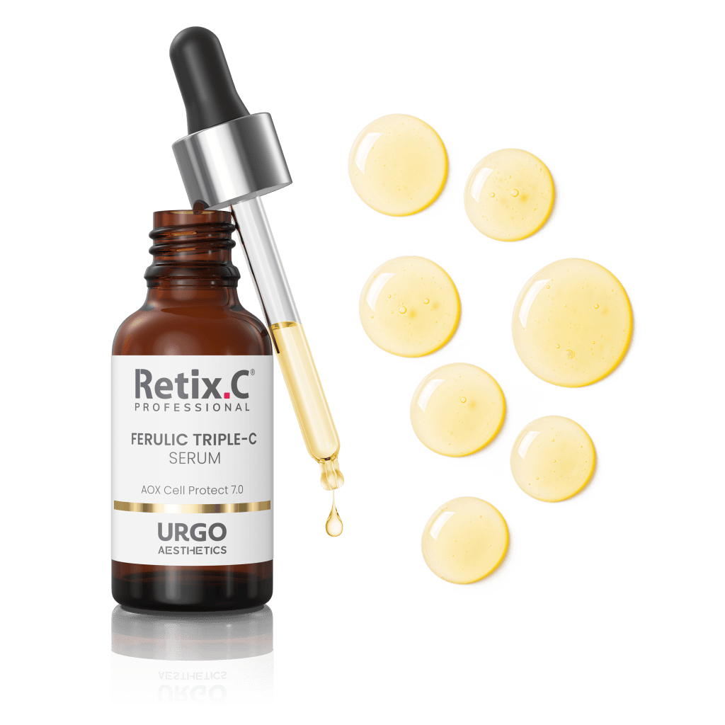 Ferulic Triple-C Serum
